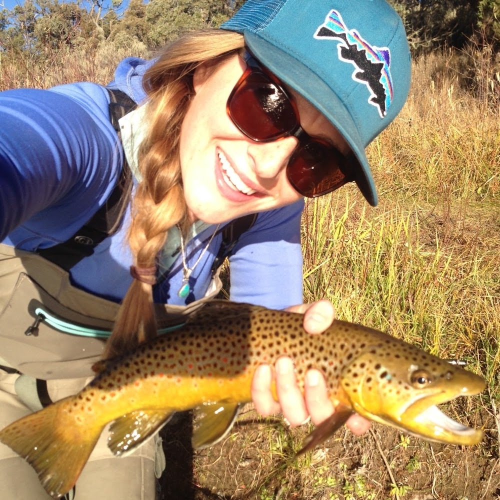 Meet your Posher, Lauranna